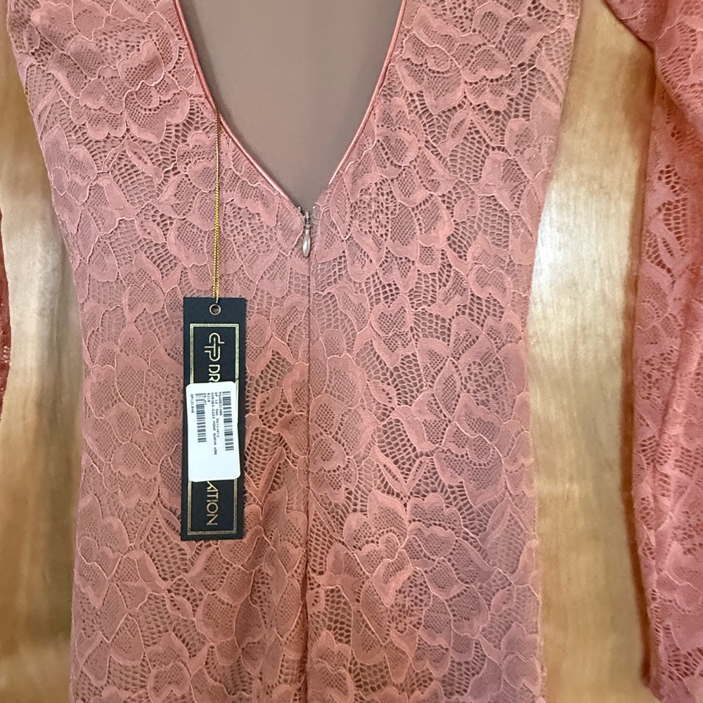 Dress - Picture 6 of 7